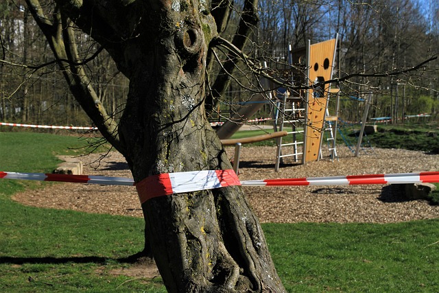 Ochraňte si svůj objekt. 