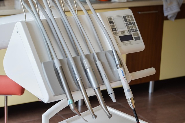dentální hygiena