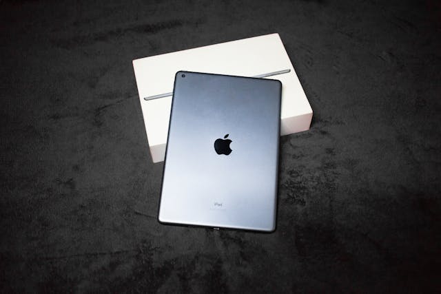 apple ipad